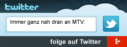 Twitter MTV Germany