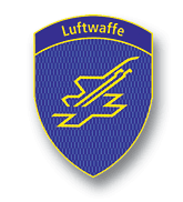 Verbandsabzeichen Luftwaffe