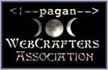 [ Pagan Webcrafters Assiciation Logo ]