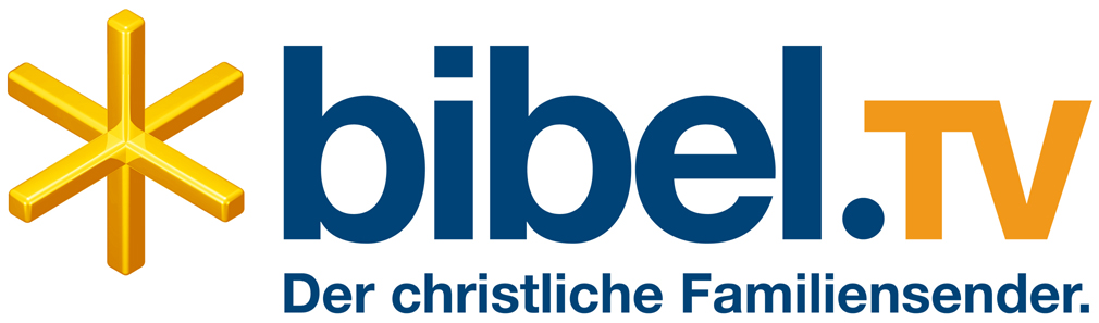 Logo Bibel TV