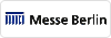 Logo Messe Berlin GmbH