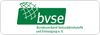 Logo BVSE Bundesverband Sekundrrohstoffe und Entsorgung e.V.