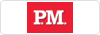 Logo Gruner+Jahr, P.M. Magazin