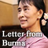 Letter from Burma
