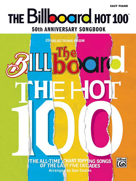 Billboard Hot 100 50th Anniversary Songbook