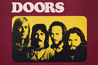The Doors, L.A. Woman