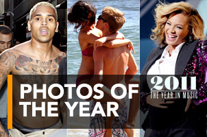 Photos of the Year