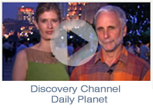 Discovery Channel Video