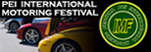 PEI International Motoring Festival