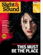 Sight and Sound cover