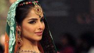 Pakistan Fashion Week - Schöne Kleider aus dem Orient