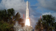 Die N24-Reportage - Französisch-Guayana: Europas wilder Weltraumbahnhof