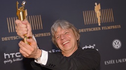 Deutscher Filmpreis 2012 - Bilder | Bild: picture-alliance/dpa