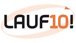 Logo LAUF10! | Bild: BR
