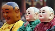 Tibetisches Neujahrsfest (Foto: REUTERS)