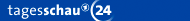 Logo von tagesschau24