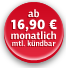 Digital-Abo ab 16,90 Euro im Monat