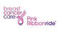 Breast Cancer Care Pink Ribbonride