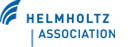 Logo of Helmholtz Association