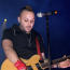 Expect brutal honesty from Blue October's frontman Image