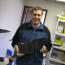 Local inventor uses Kickstarter to fuel solar charger business Image