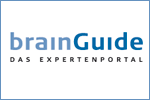 brainGuide führt zum Wissen der Top-Experten
