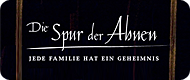 Logo Die Spur der Ahnen