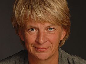 Barbara Unmüßig, Foto: Bettina Keller