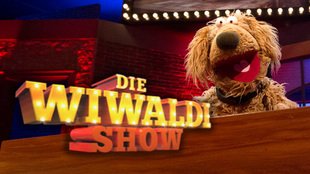 Das Logo der Wiwaldi Show