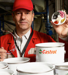 Careers - Castrol - Our Brands