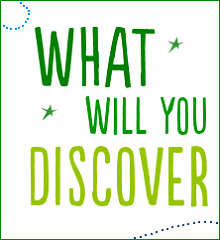 BP's graduate logo - What will you discover?