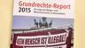 Grundrechte-Report 2015 | Bildquelle: dpa
