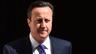 Britischer Premier David Cameron | Bildquelle: AFP