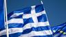 Griechische Fahne | Bildquelle: dpa