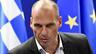 Griechenlands Finanzminister Yanis Varoufakis | Bildquelle: AFP