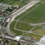 Militärflugplatz Dübendorf