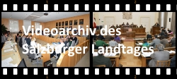 Landtag Videoarchiv