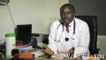 Africa on the move Togo: The poor man’s doctor Michel Kodom 