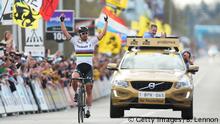 Peter Sagan - Gewinner der Tour des Flandres