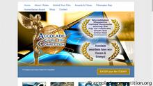 Screenshot Accolade Global Film Competition Award