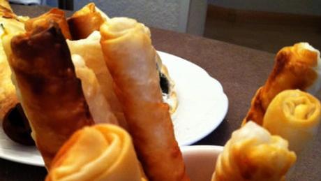 18.01.2012 DW-TV Global 3000 cheese rolls