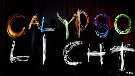 Calypso Volo-Seminar 2015