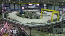 Brasilian Synchrotron Light Laboratory