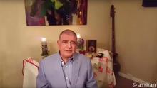 محمدرضا شجریان در ویدیوی نوروزی خود اعلام کرد ۱۵ سال است دچار بیماری سرطان است